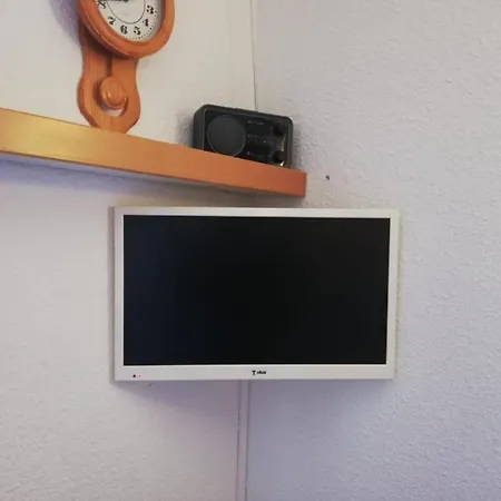 Apartment Avec Aux Pieds Des Pistes, Animaux Admis *